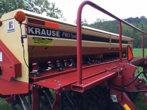 2008 Krause 5200 NT