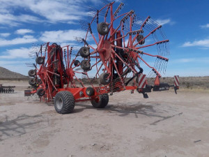 2017 Kuhn GA15131