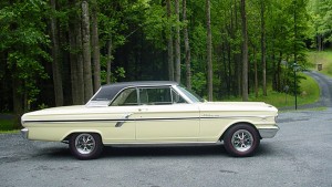 1964 Ford Fairlane