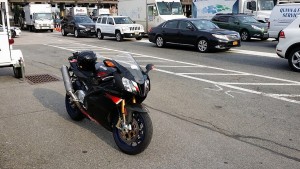 2004 Aprilia RSV 1000 R