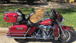 2004 Harley-Davidson Touring Electra Glide Ultra Classic