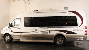 2012 Winnebago ERA