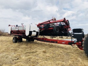 2011 Case IH 1240