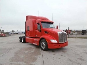 2018 PETERBILT 579