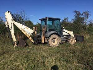 2004 Terex TX760A