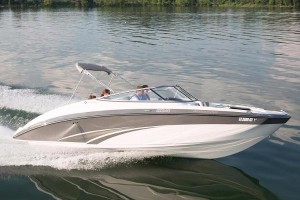 2016 Yamaha Sport Boat SX240