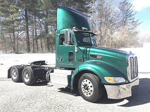 2012 Peterbilt 386