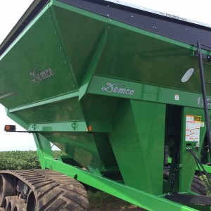 2016 DEMCO 1150