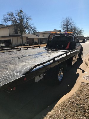 2012 DODGE RAM 5500